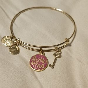 Harry Potter Alex and Ani bracelet